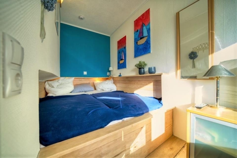 Haus Schöne Aussicht, App 2SB111 Apartment in Heiligenhafen
