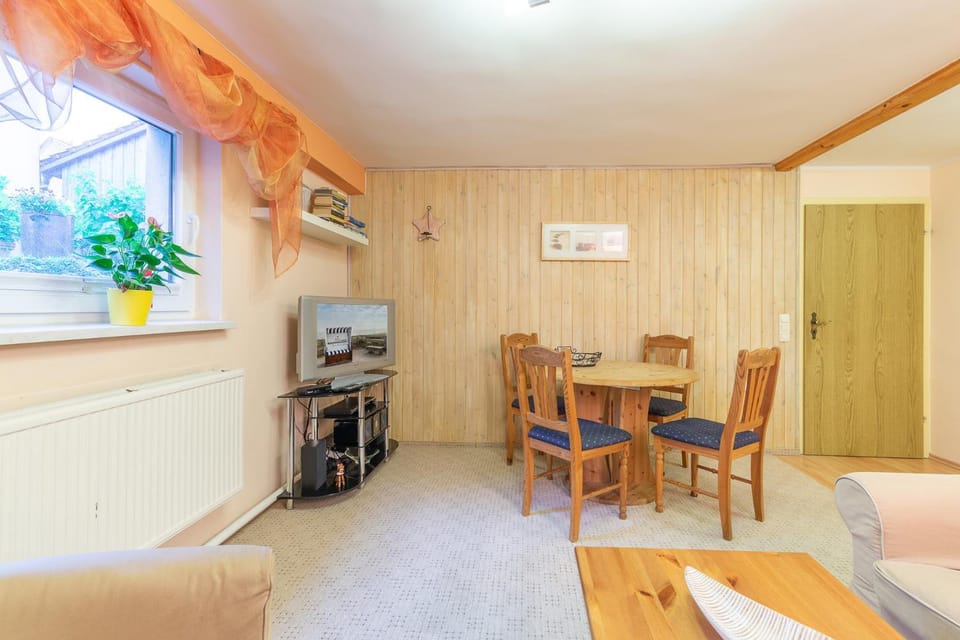 Ferienwohnung Giewald Natalia Apartment in Boltenhagen
