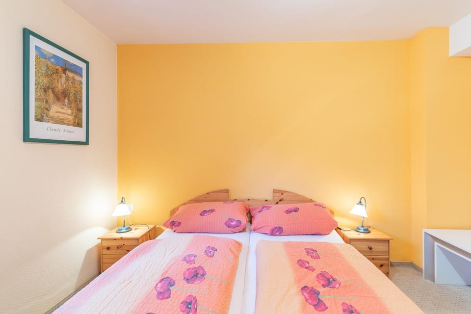Ferienwohnung Giewald Natalia Apartment in Boltenhagen