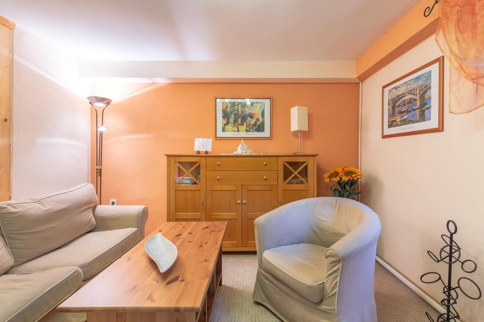 Ferienwohnung Giewald Natalia Apartment in Boltenhagen