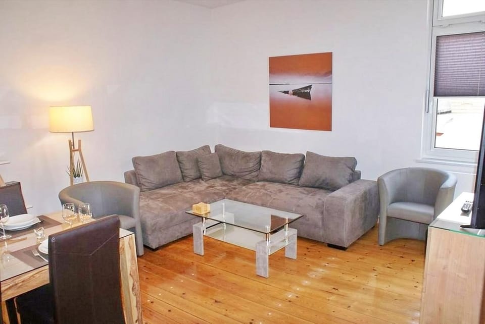 Aal - ABC263 Apartment in Wismar