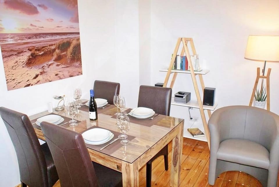 Aal - ABC263 Apartment in Wismar