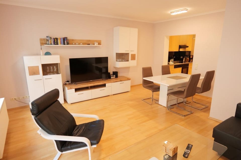 Kutter - ABC200 Apartment in Wismar