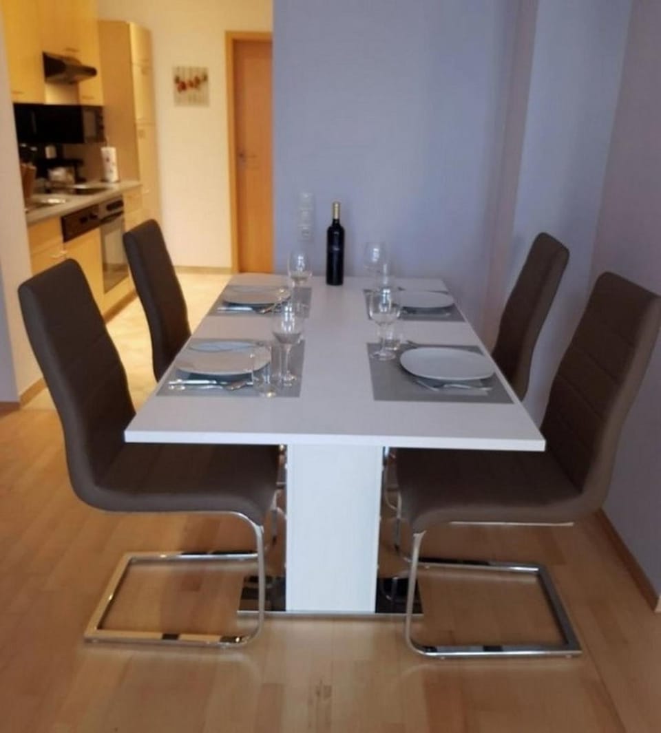 Kutter - ABC200 Apartment in Wismar