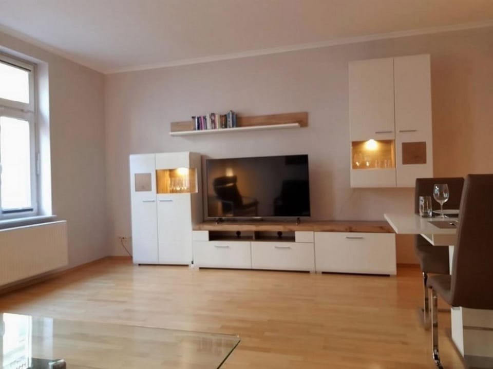 Kutter - ABC200 Apartment in Wismar