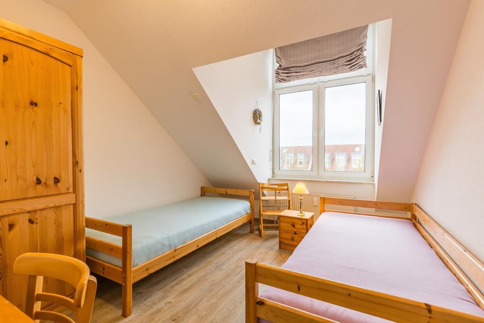 Sünnslag, Ferienwohnung 034 Apartment in Boltenhagen