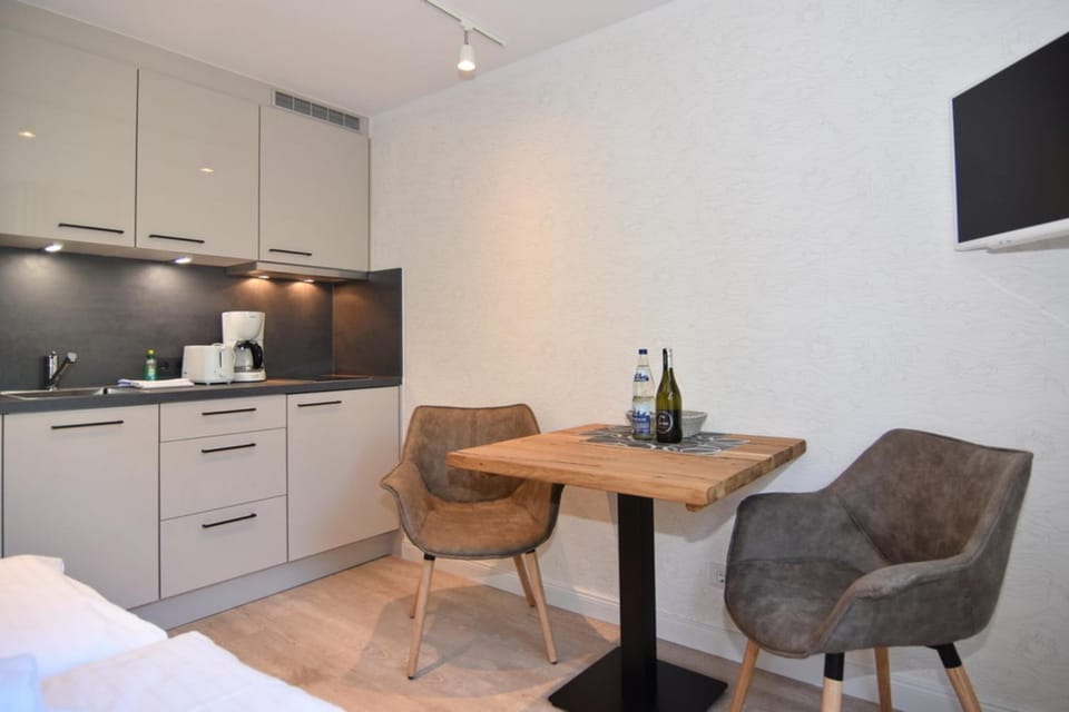 Luv & Lee, Whg 11 Apartment in Westerland