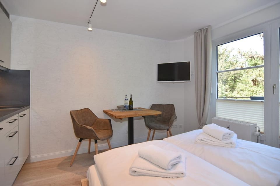 Luv & Lee, Whg 11 Apartment in Westerland