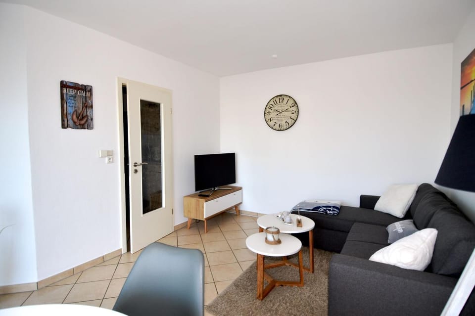 Binnensee Perle - Eichholzweg 18 Whg13 Apartment in Heiligenhafen