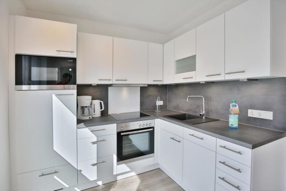 Meine See, MS7 Apartment in Cuxhaven