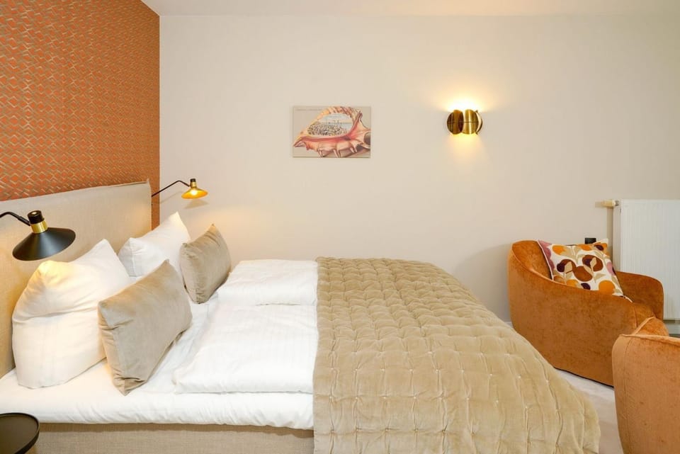 Residenz Mauritius, Whg 55 Apartment in Westerland