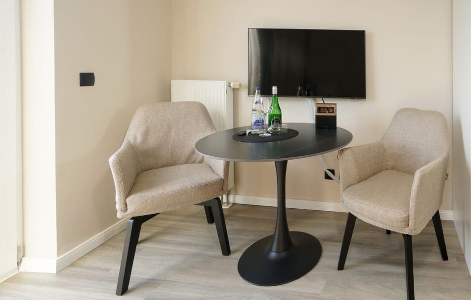 Residenz Mauritius, Whg 55 Apartment in Westerland