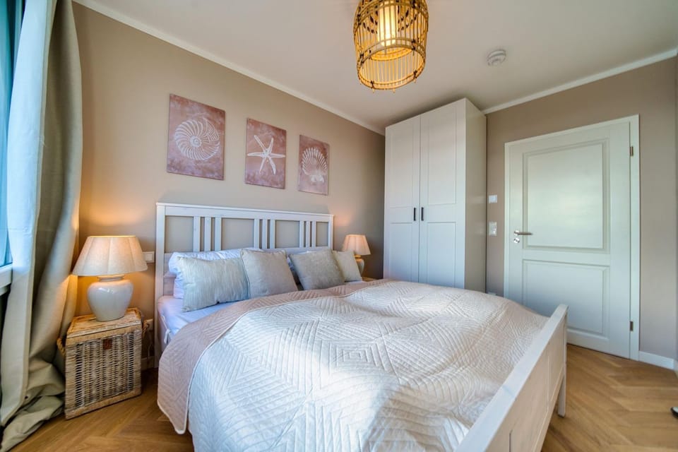 Haus Hanseatic, App 3SC217 Apartment in Heiligenhafen
