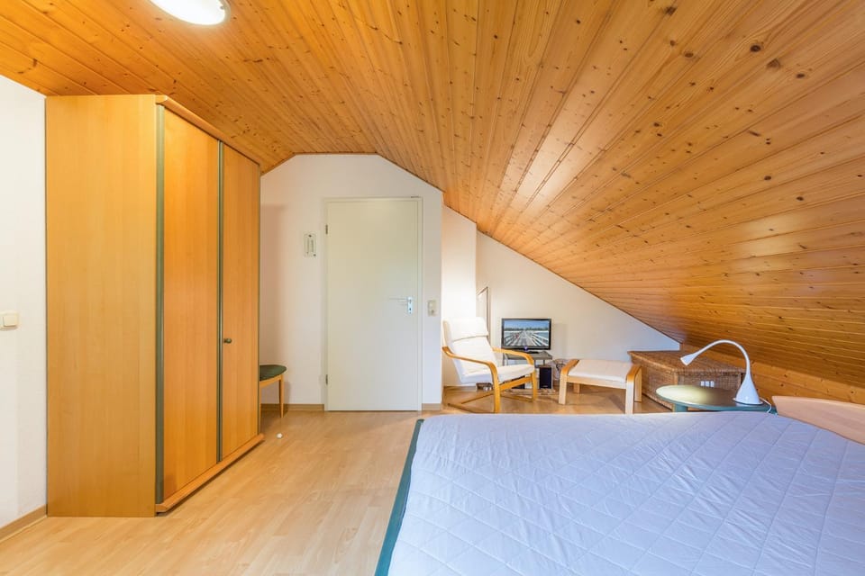 Ferienhaus Urlauberdorf 21c House in Boltenhagen