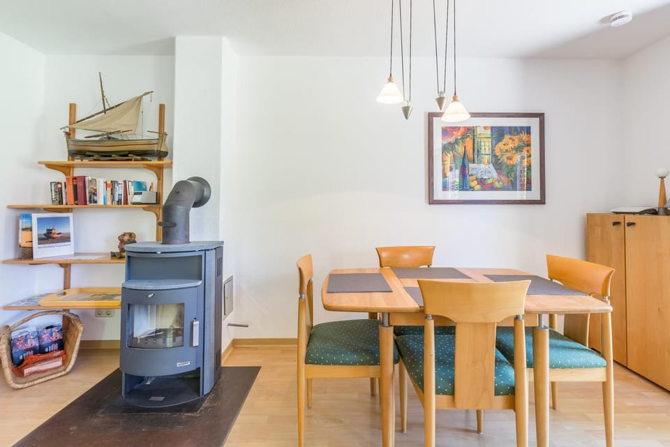 Ferienhaus Urlauberdorf 21c House in Boltenhagen
