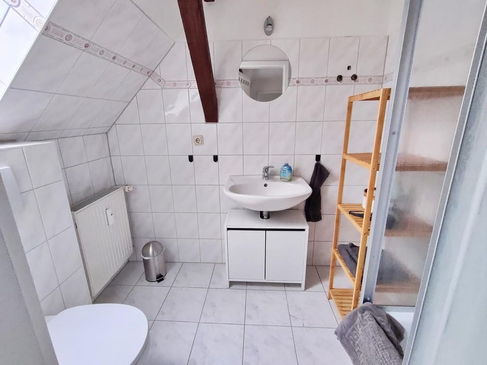 Lütte Auszeit - ABC602 Apartment in Wismar