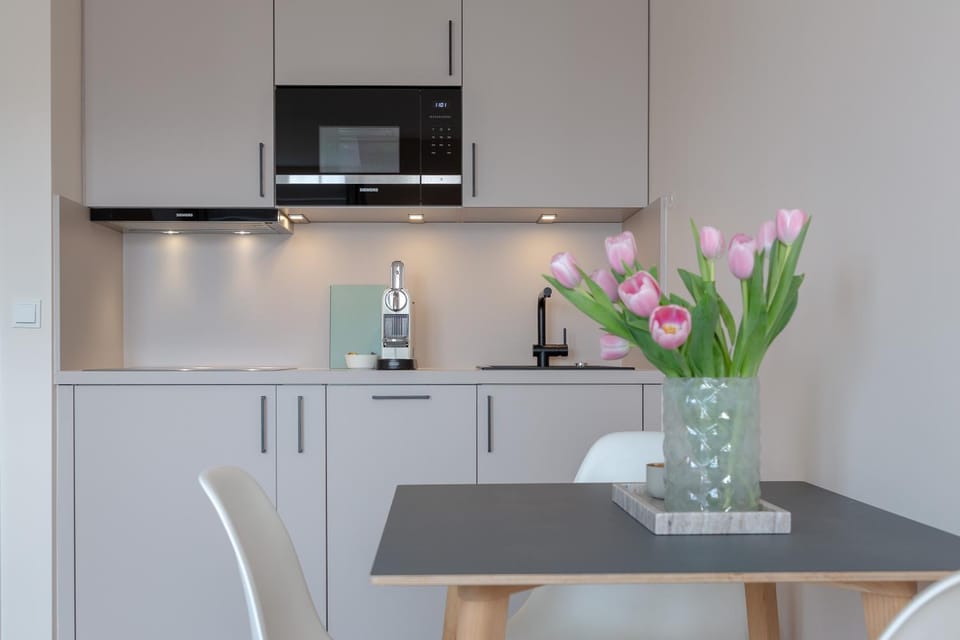 Ferienwohnung Strandloft in Wenningstedt Apartment in Wenningstedt-Braderup