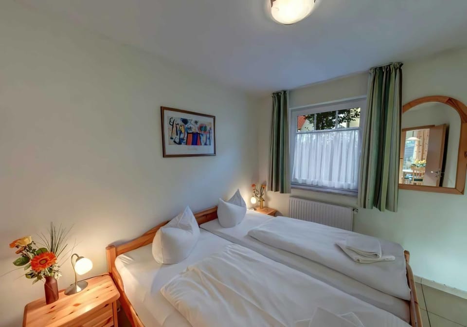 Villa zur Sonneninsel, App 05 Apartment in Heringsdorf