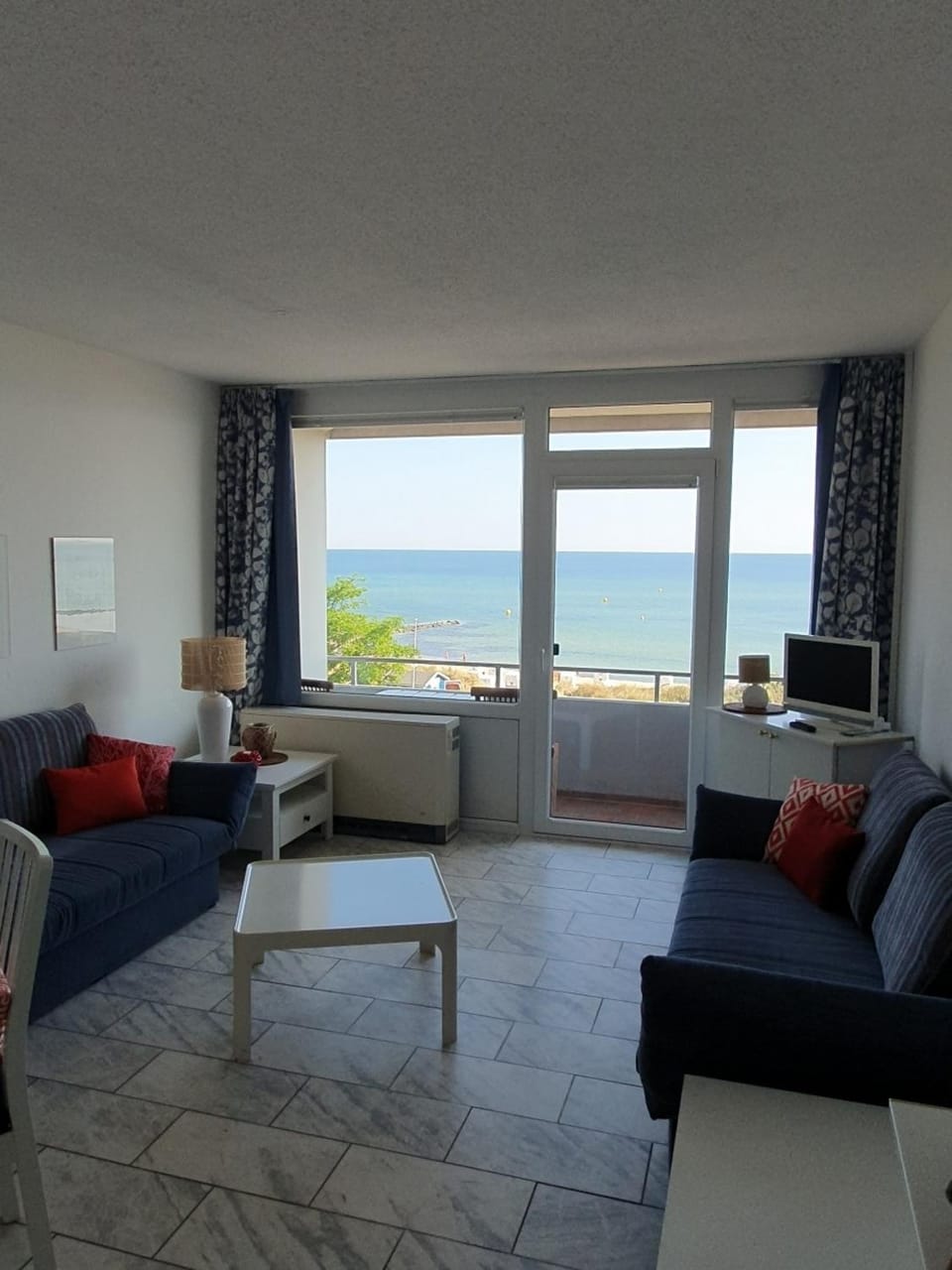 Haus Hanseatic, App 1SC308 Apartment in Heiligenhafen