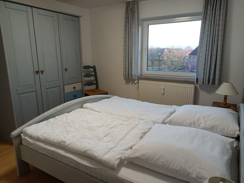 Stranddüne, D24 Apartment in Cuxhaven