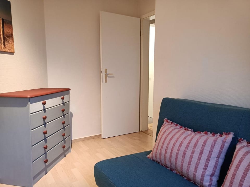 Stranddüne, D24 Apartment in Cuxhaven