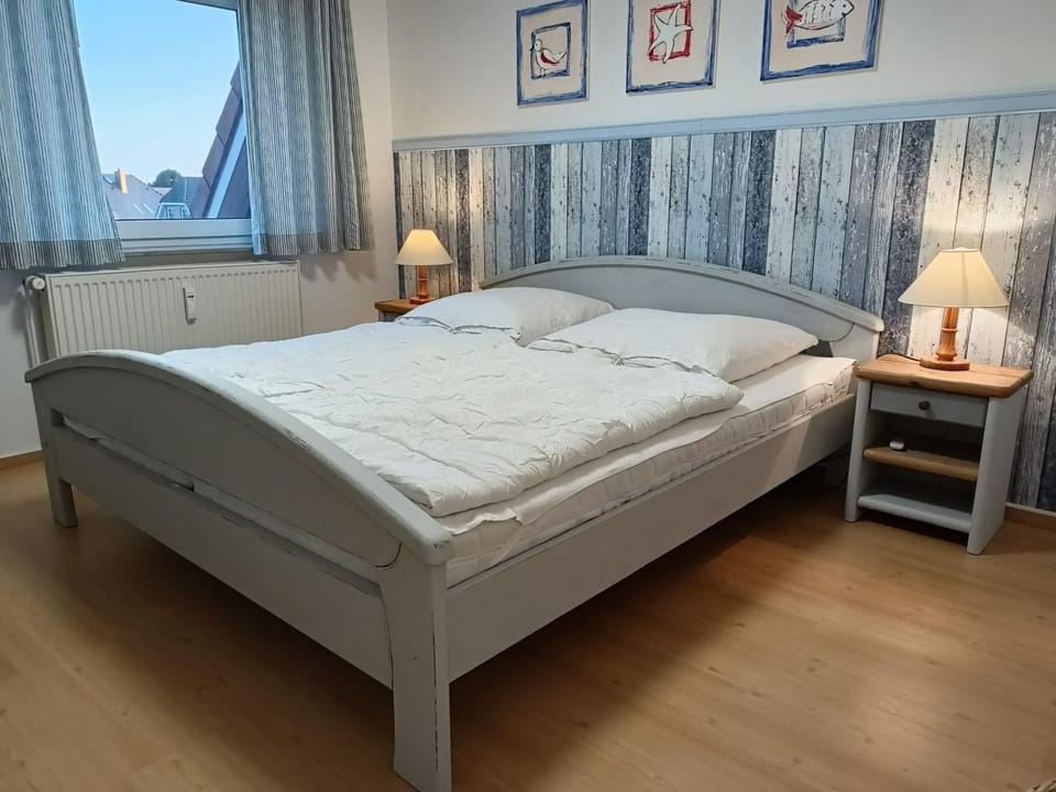 Stranddüne, D24 Apartment in Cuxhaven
