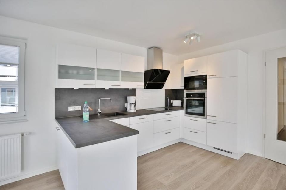 Meine See, MS5 Apartment in Cuxhaven
