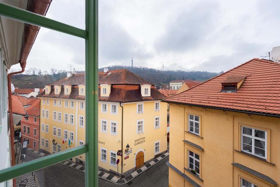 City view