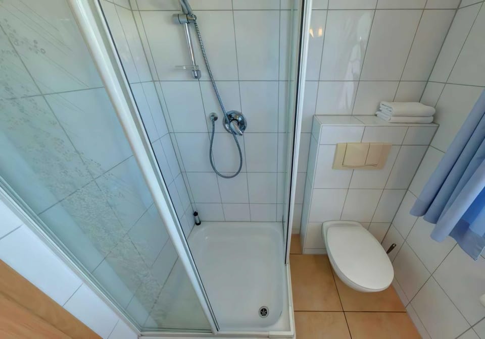 Villa zur Sonneninsel, App 16 Apartment in Heringsdorf