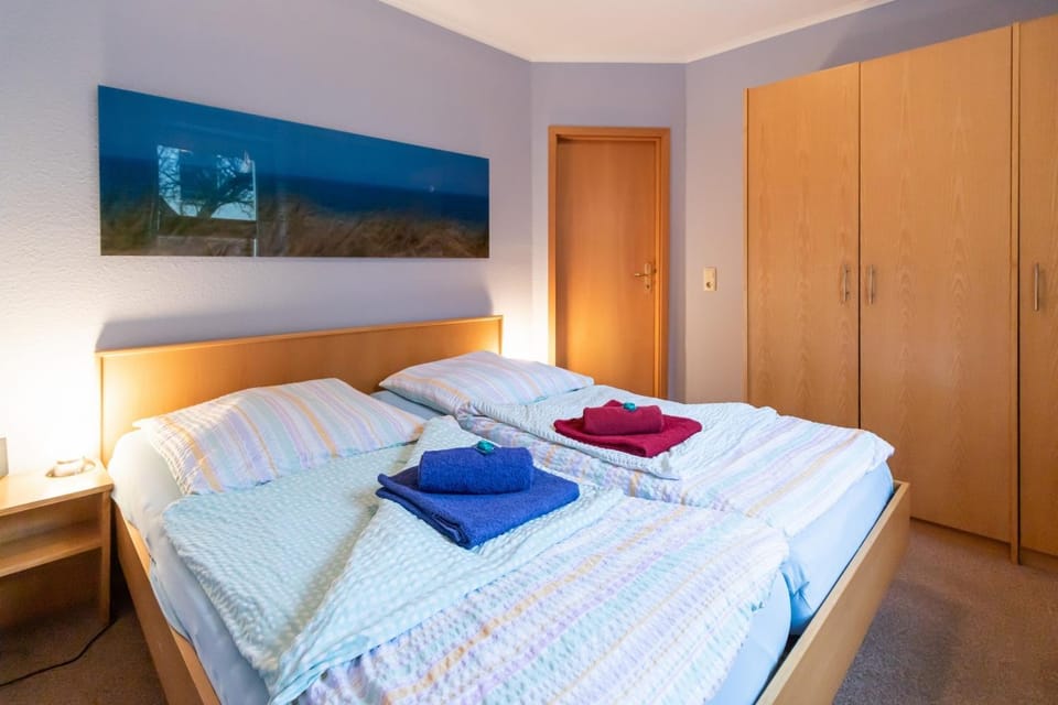 Bütow WE1 mit Parkplatz -ABC9 Apartment in Wismar