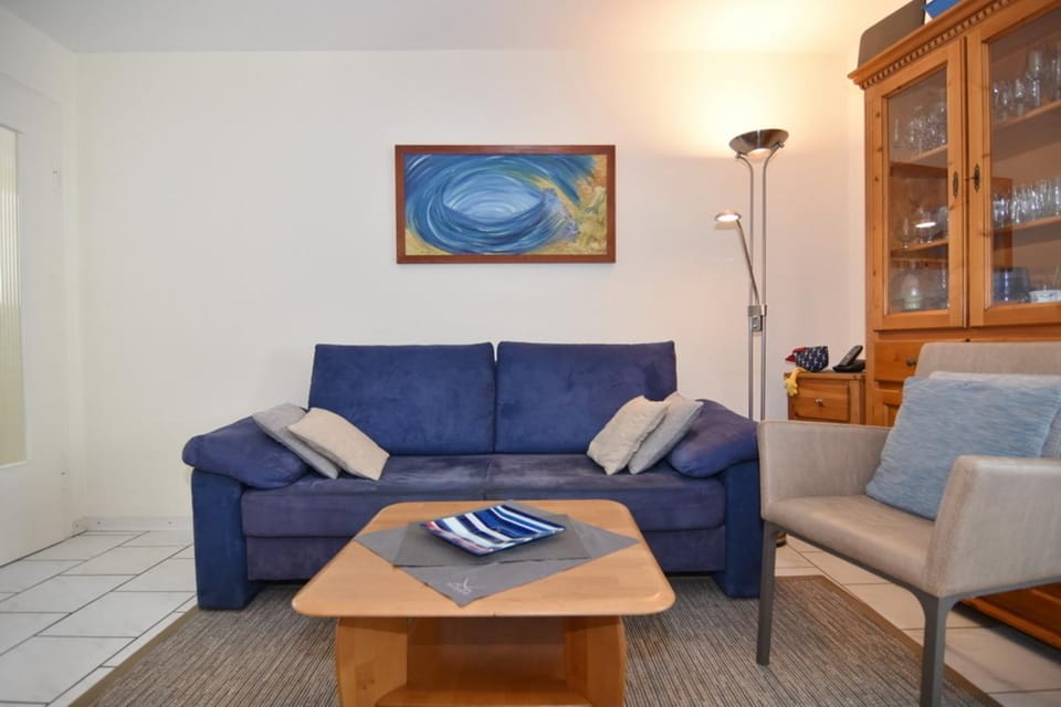 Atlantik, Whg 12 2OG Apartment in Westerland