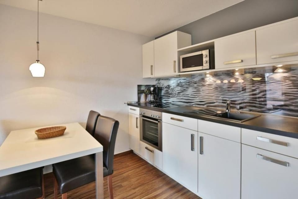 Rugenbarg, RR5 Apartment in Cuxhaven