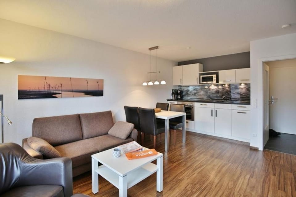 Rugenbarg, RR5 Apartment in Cuxhaven