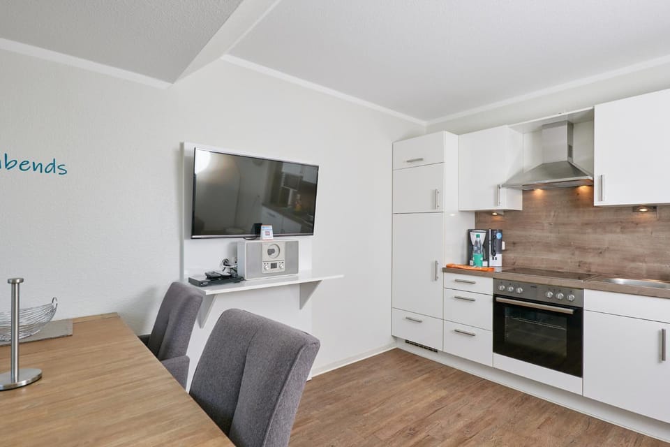Grooten Steen, GS6 Apartment in Cuxhaven