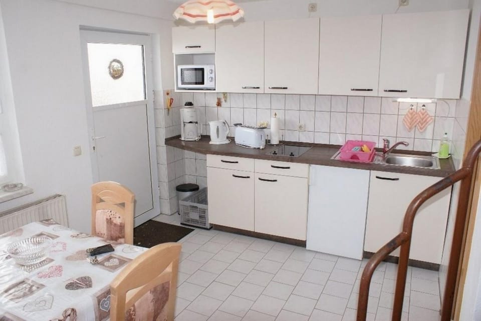 Ferienhaus Albrecht - ABC207 House in Wismar