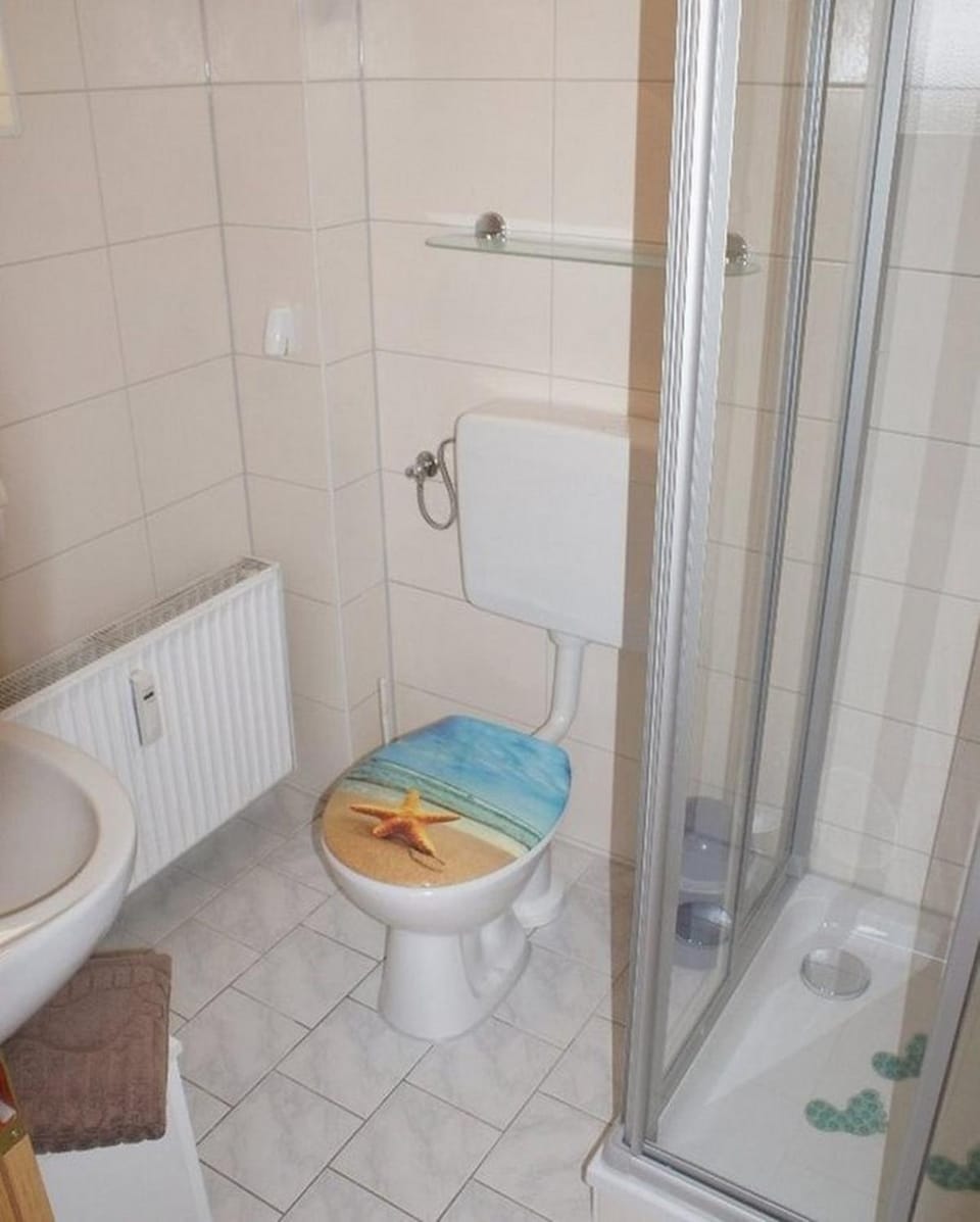 Ferienhaus Albrecht - ABC207 House in Wismar