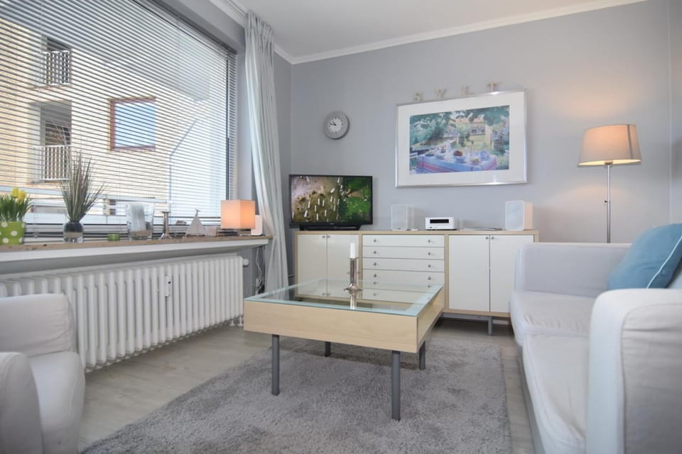 Andreas-Dirks-Straße 7, Whg 5 Apartment in Westerland