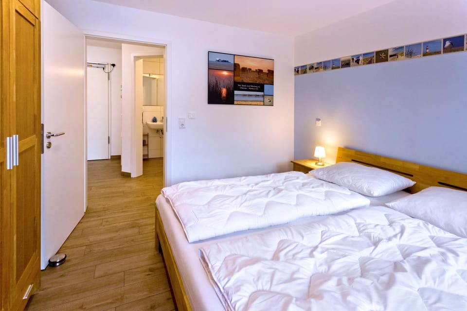 Nordico ,No3 Apartment in Cuxhaven