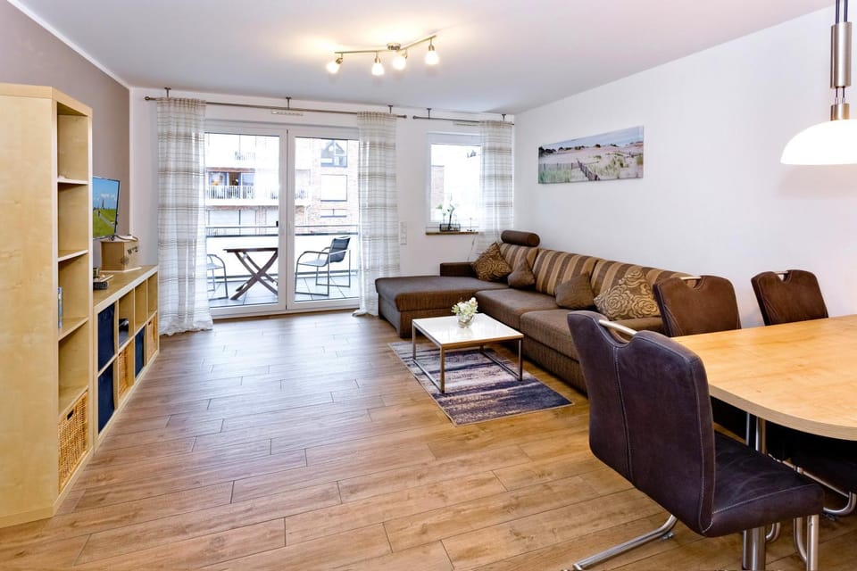 Nordico ,No3 Apartment in Cuxhaven