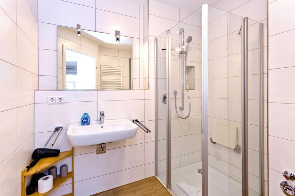 Nordico ,No3 Apartment in Cuxhaven