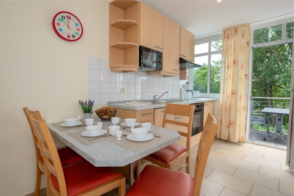 Villa Sonnenglück, App 22 Apartment in Heringsdorf