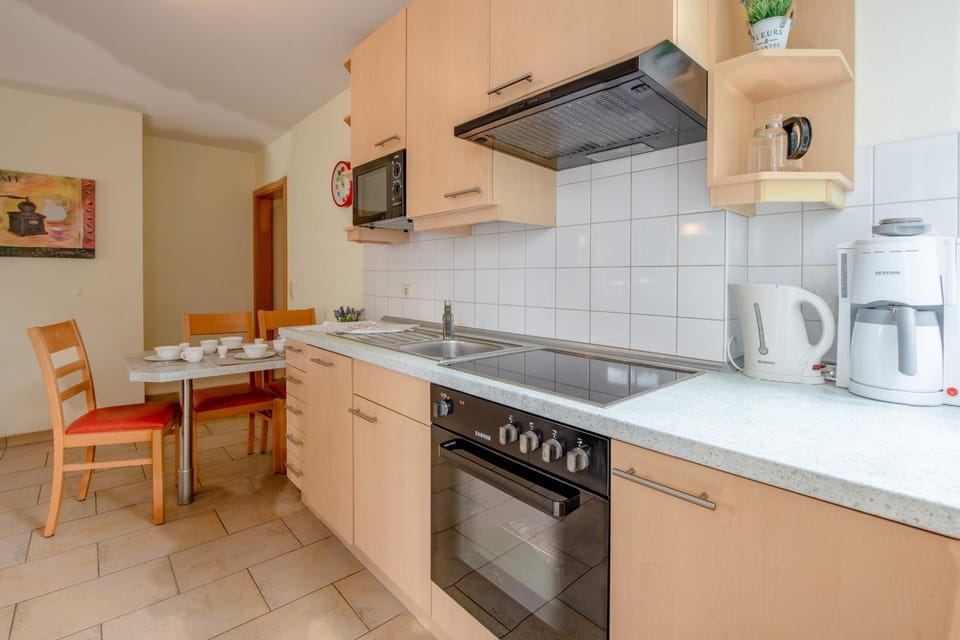 Villa Sonnenglück, App 22 Apartment in Heringsdorf