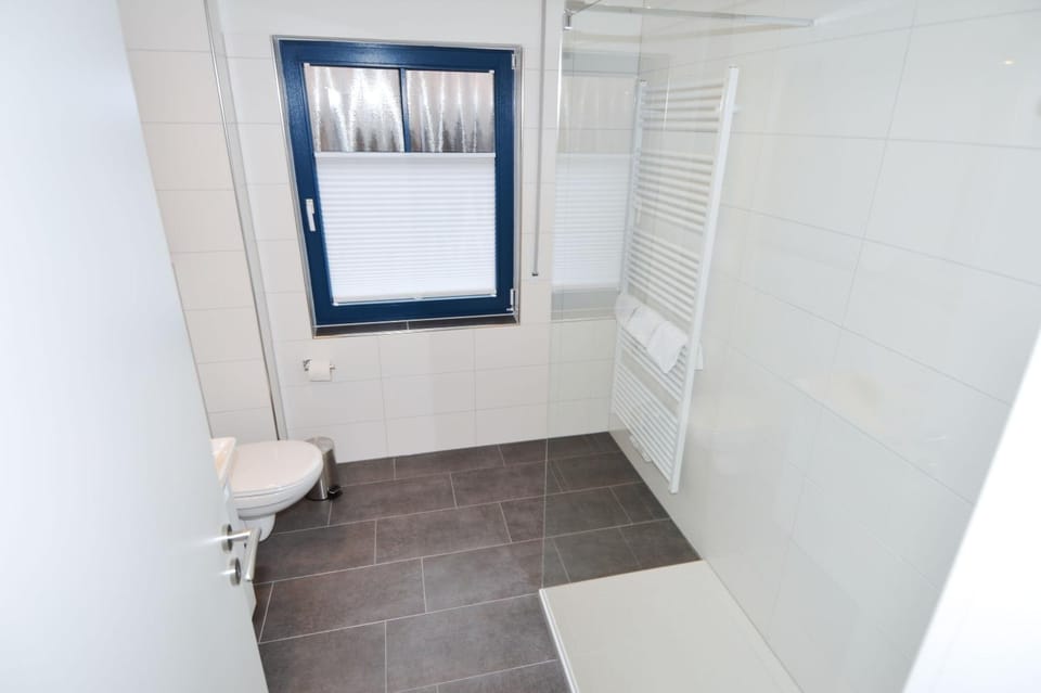 Achterliebe - Achterstr 3a, Whg 3 Apartment in Heiligenhafen