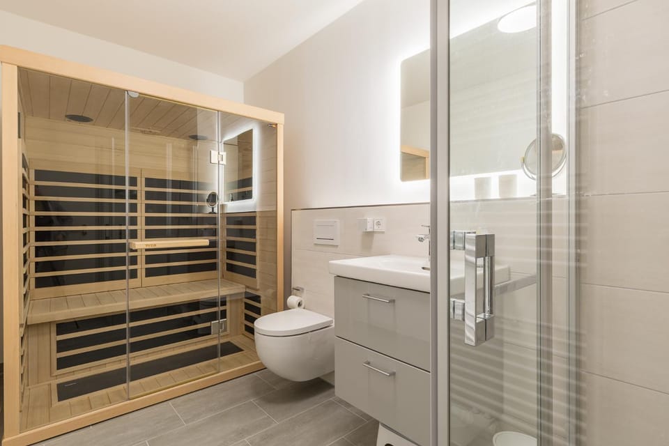 Weiße Villen, Wohnung 06 Apartment in Boltenhagen