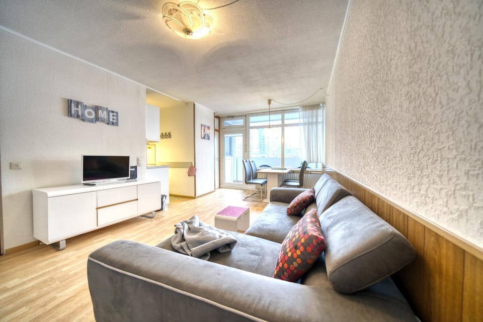 Ferienpark - Haus K, App 0KEG11 Apartment in Heiligenhafen