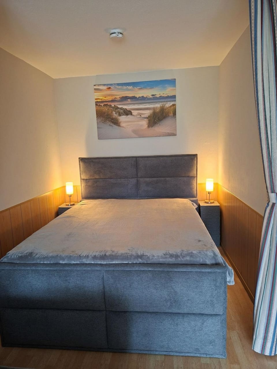 Ferienpark - Haus K, App 0KEG11 Apartment in Heiligenhafen