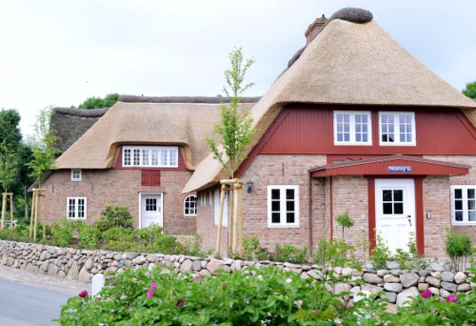 FöhrEuch 1 House in Nordfriesland