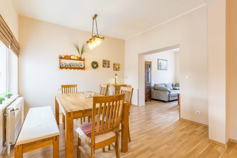 Ferienhaus Klütz Apartment in Boltenhagen