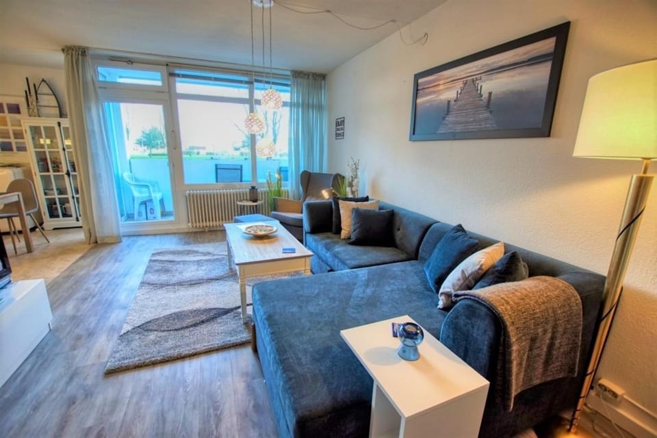 Ferienpark - Haus E, App 0EEG07 Apartment in Heiligenhafen