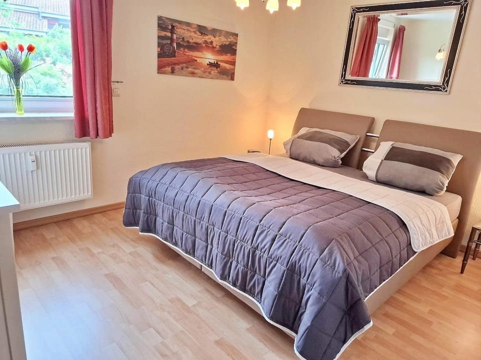 Nice Place - ABC587 Apartment in Mecklenburg-Vorpommern, Germany